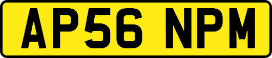 AP56NPM