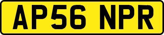 AP56NPR