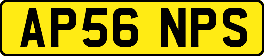 AP56NPS