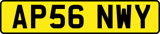 AP56NWY