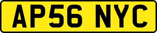 AP56NYC