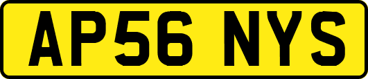 AP56NYS