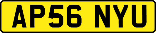 AP56NYU