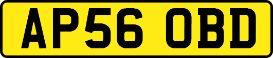 AP56OBD