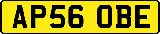 AP56OBE