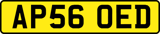 AP56OED