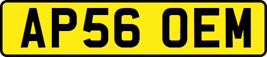 AP56OEM