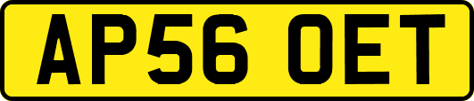 AP56OET