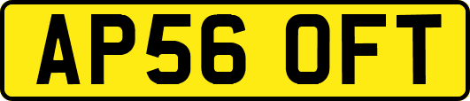 AP56OFT