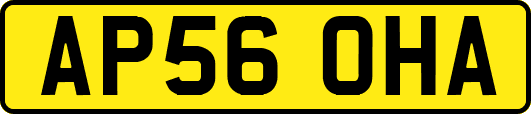 AP56OHA