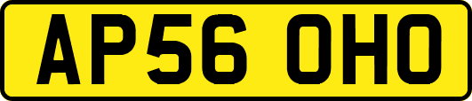AP56OHO