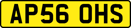 AP56OHS