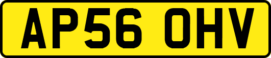 AP56OHV