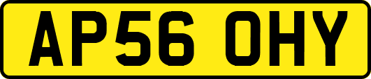 AP56OHY