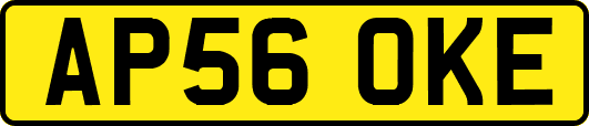 AP56OKE