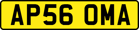 AP56OMA