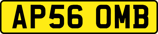 AP56OMB