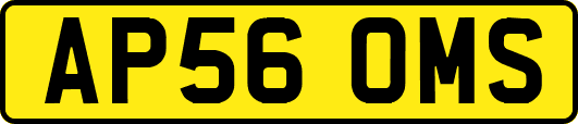 AP56OMS