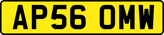 AP56OMW