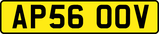 AP56OOV