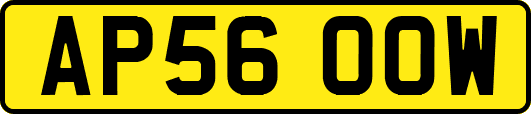 AP56OOW