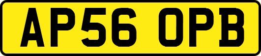 AP56OPB