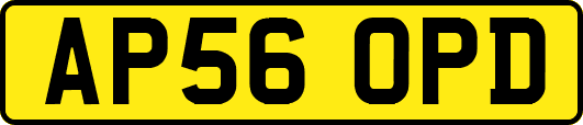 AP56OPD