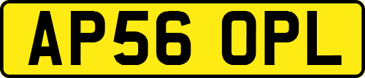 AP56OPL
