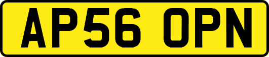 AP56OPN
