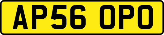 AP56OPO