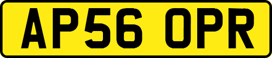 AP56OPR