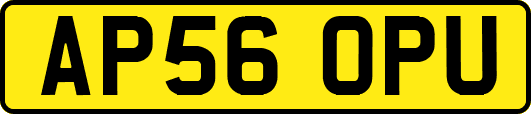 AP56OPU