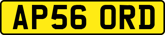 AP56ORD