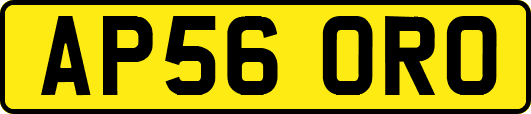 AP56ORO