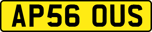 AP56OUS