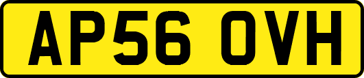 AP56OVH