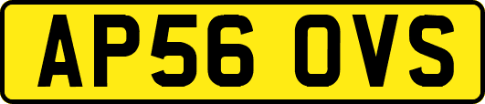 AP56OVS