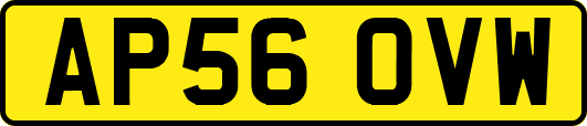 AP56OVW