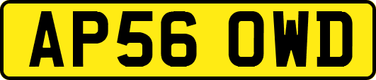 AP56OWD