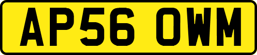 AP56OWM