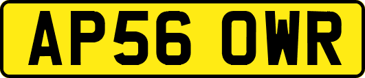 AP56OWR