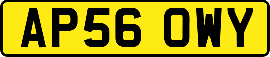 AP56OWY