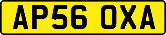 AP56OXA
