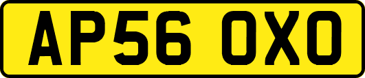 AP56OXO