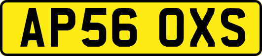 AP56OXS