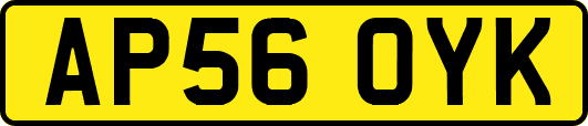 AP56OYK