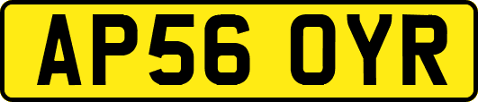 AP56OYR