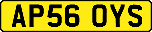 AP56OYS