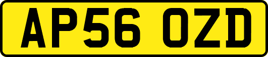 AP56OZD