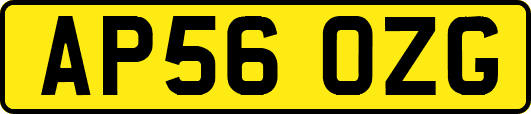 AP56OZG